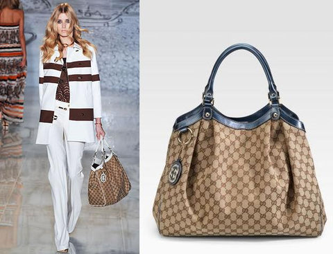 Gucci Brand | Bagista