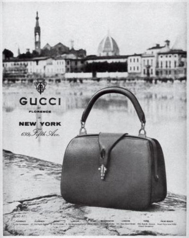 Gucci - The Brand Story | Bagista