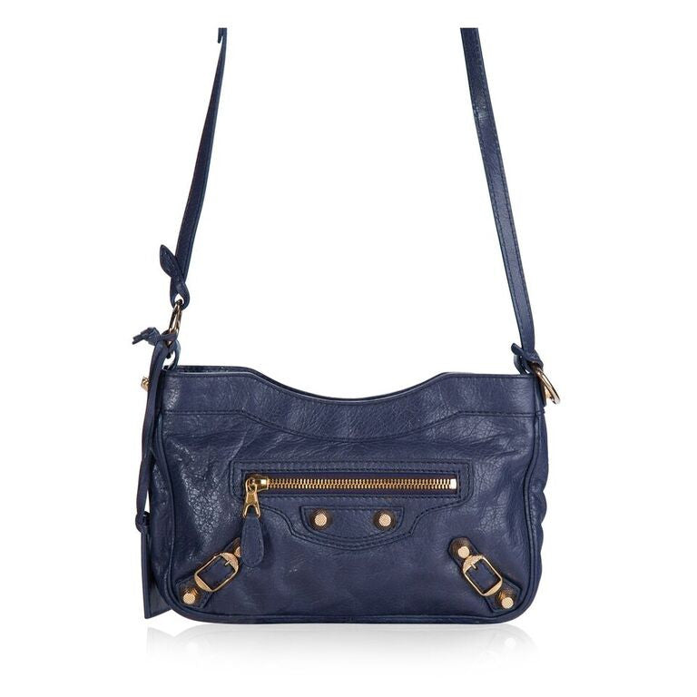 Giant Hip Crossbody Bag | Bagista