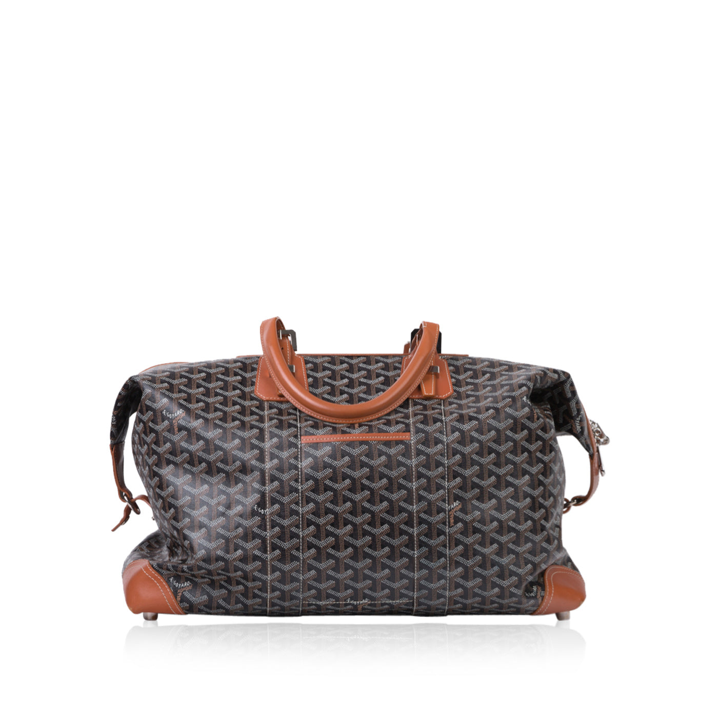 Goyard Boeing 45 Retail Price Netherlands, SAVE 35% 