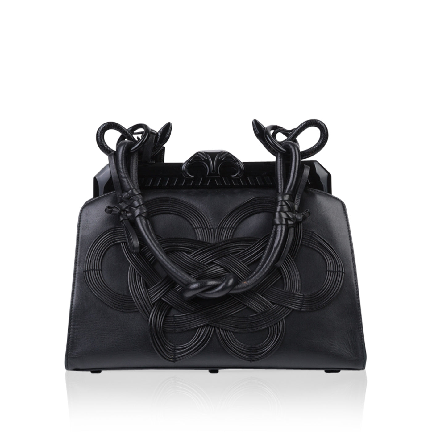 dior samourai bag