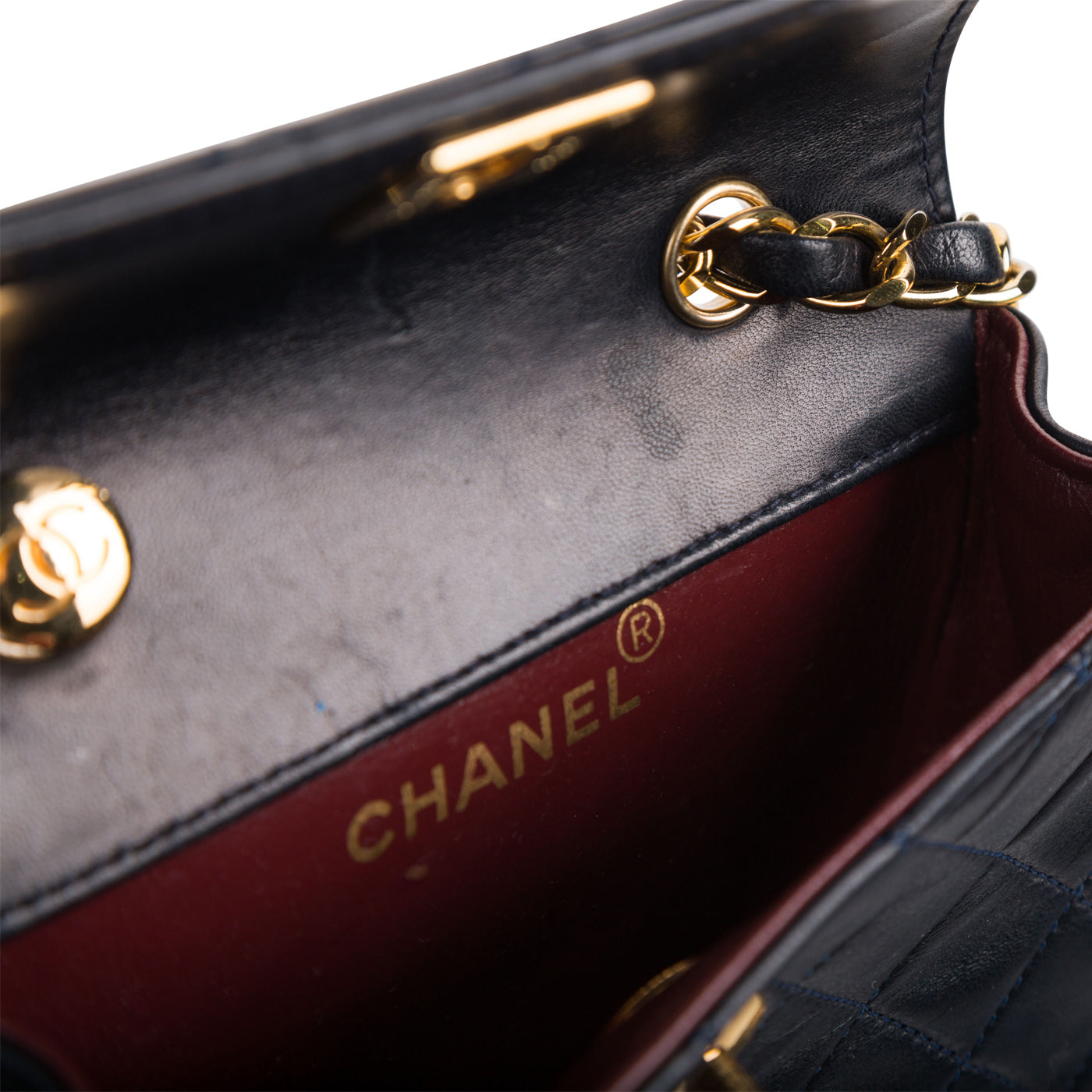 Chanel - XS Mini Classic Flap Bag | Bagista