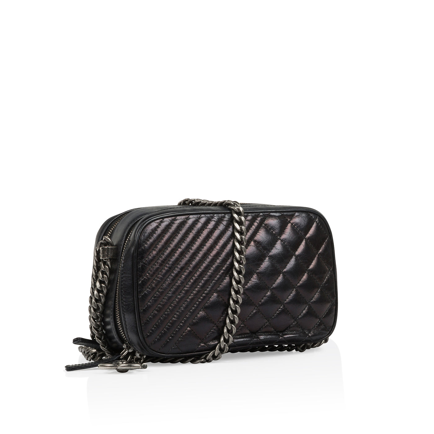 Chanel - Coco Boy Camera Case | Bagista