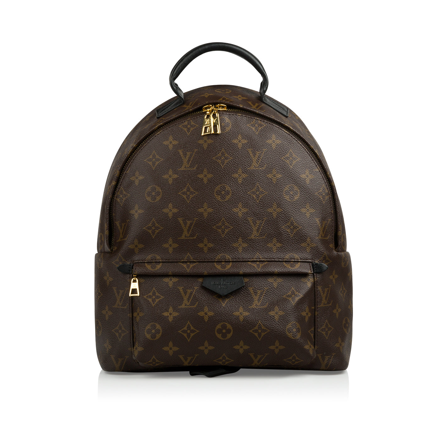 Bag Organizer for Louis Vuitton Palm Springs Mini Backpack - Zoomoni