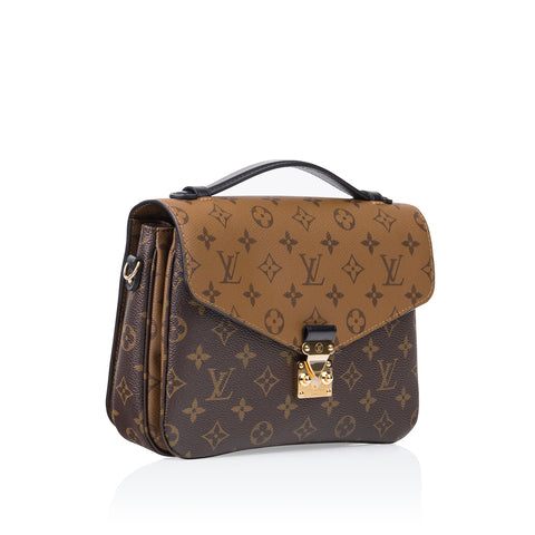 Lv Pochette Metis Reverse Reviewed