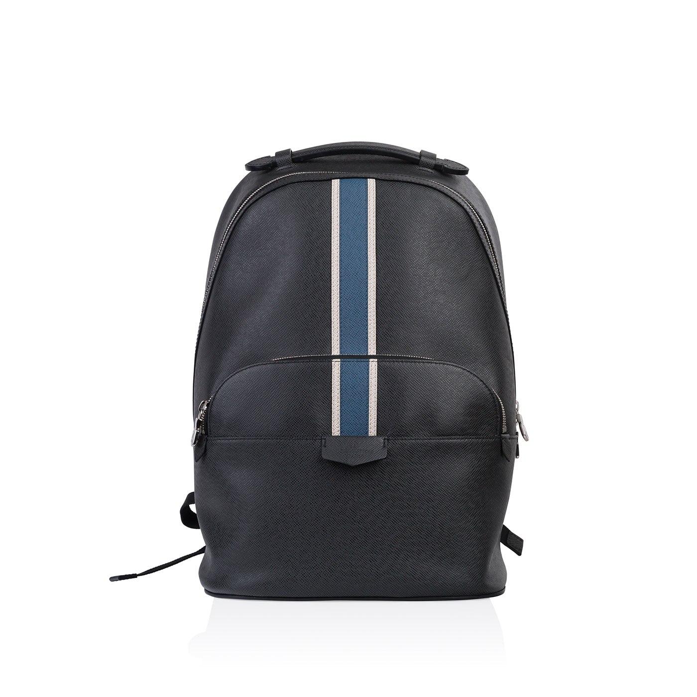 Louis Vuitton - Anton Backpack - Taiga 