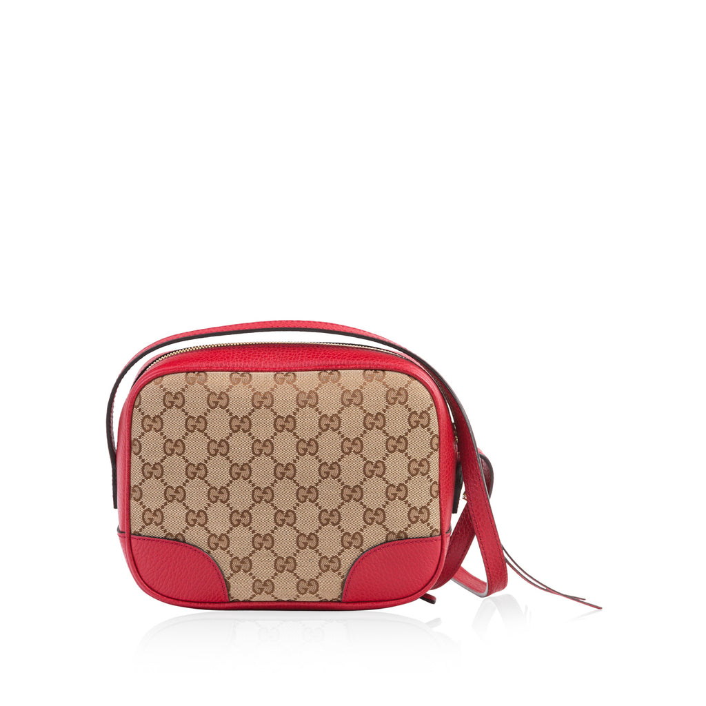 Gucci - Bree Disco Bag | Bagista