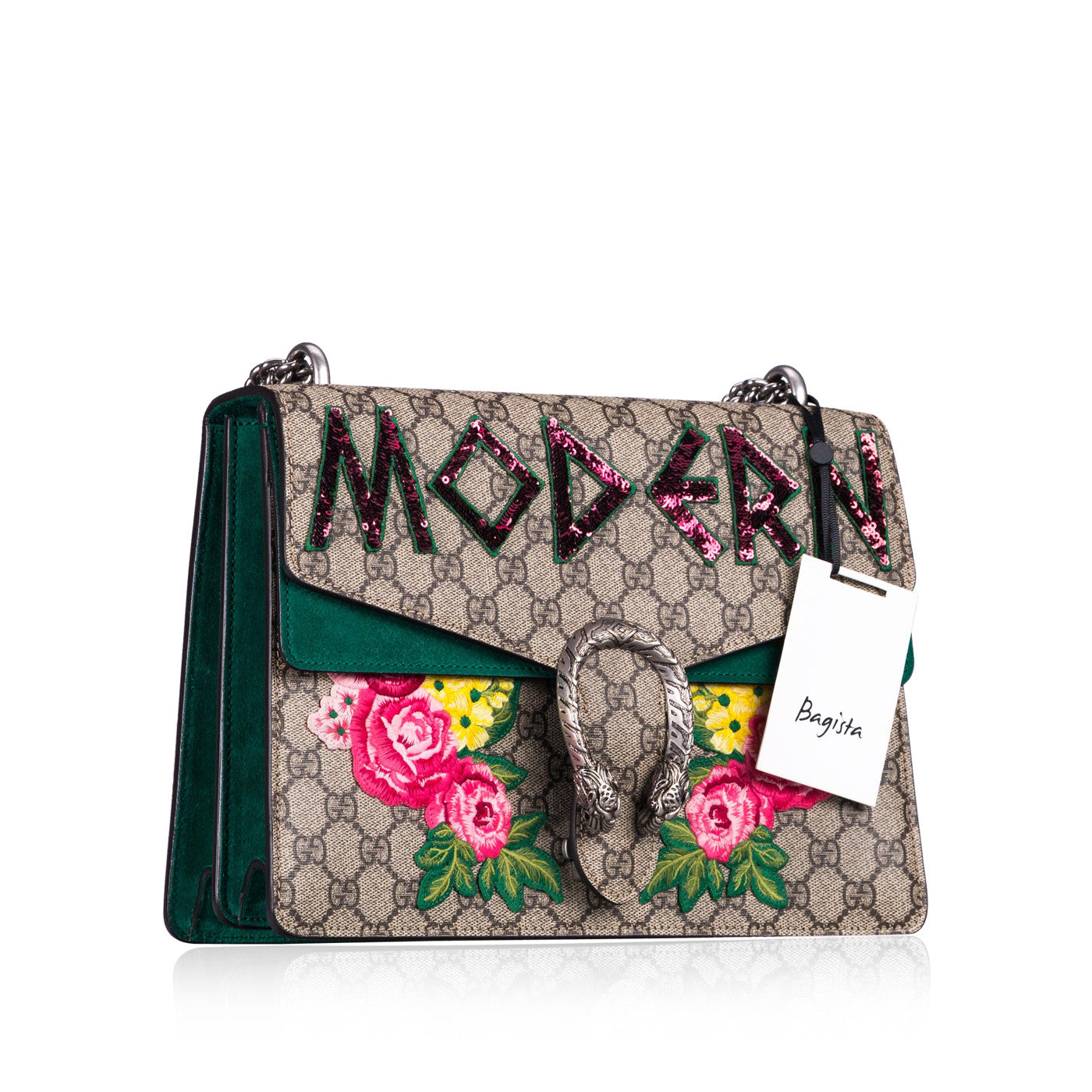 gucci modern bag