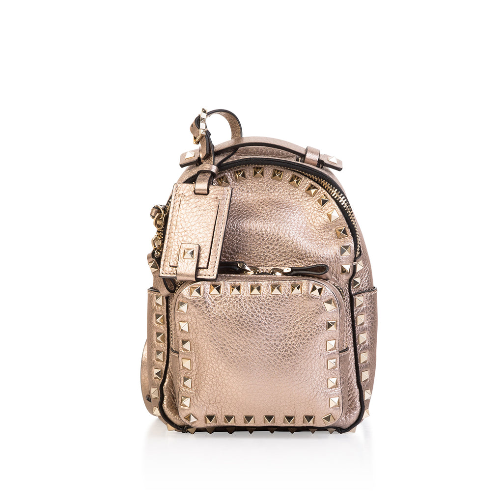 valentino mini backpack