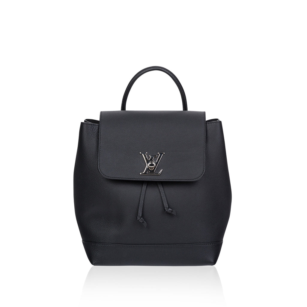 Louis Vuitton - Lockme Backpack | Bagista