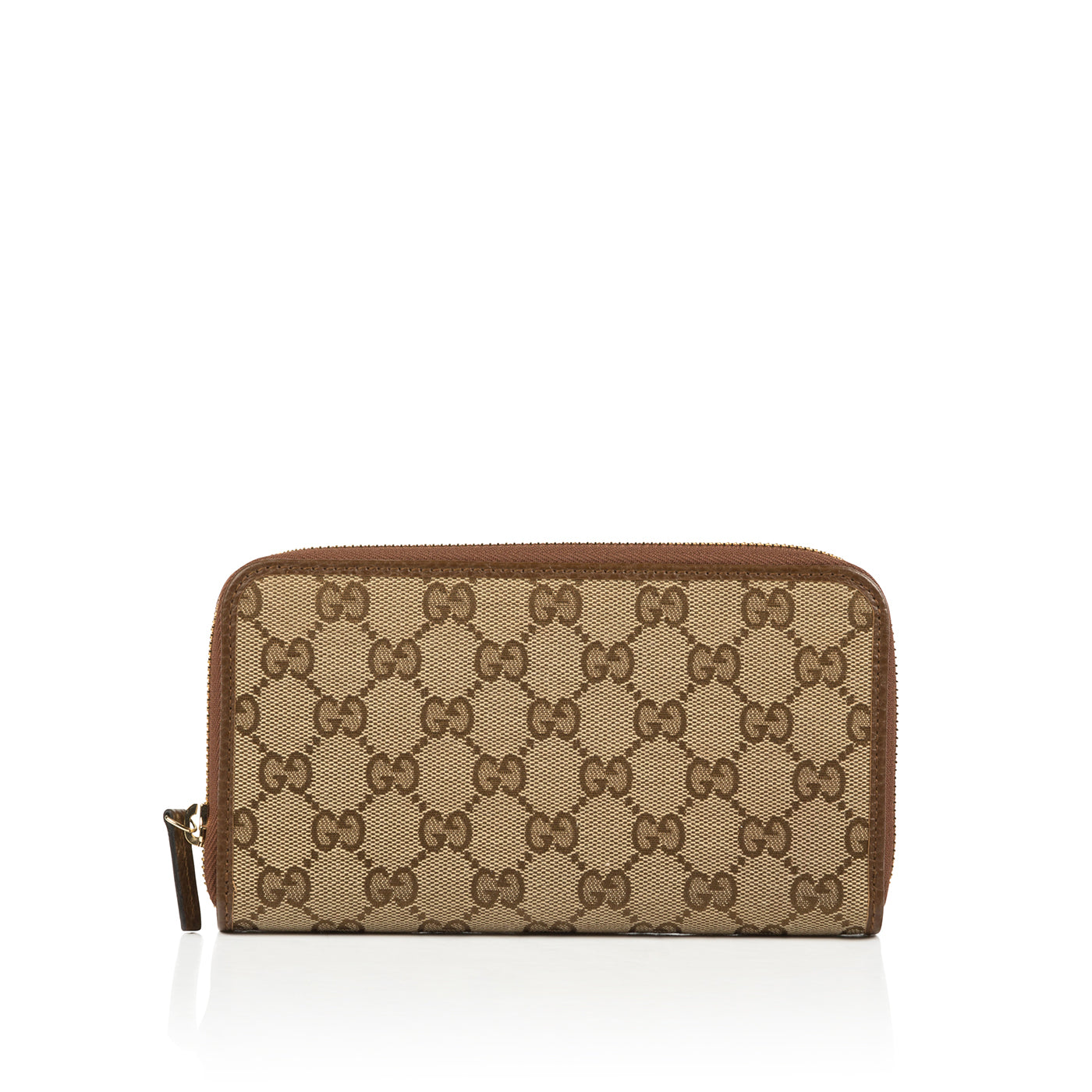 canvas gucci purse