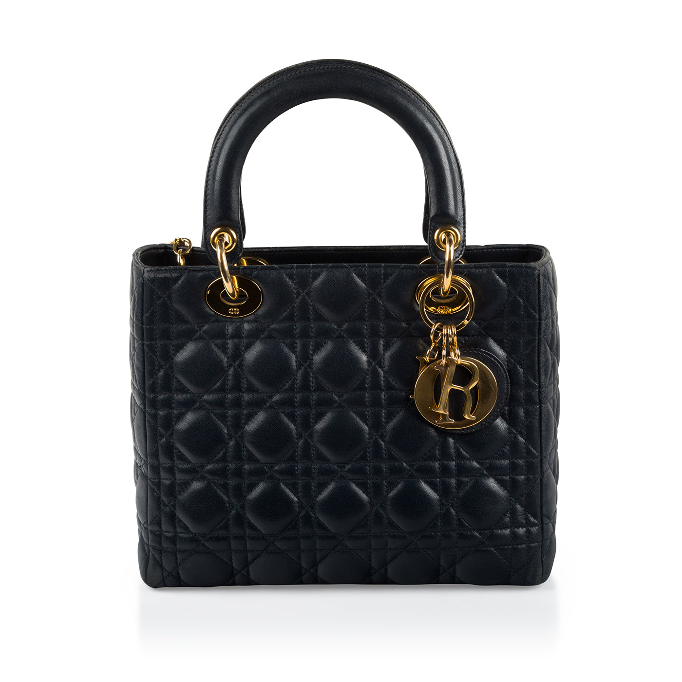 Lady Dior Handbag Princess Diana's | semashow.com