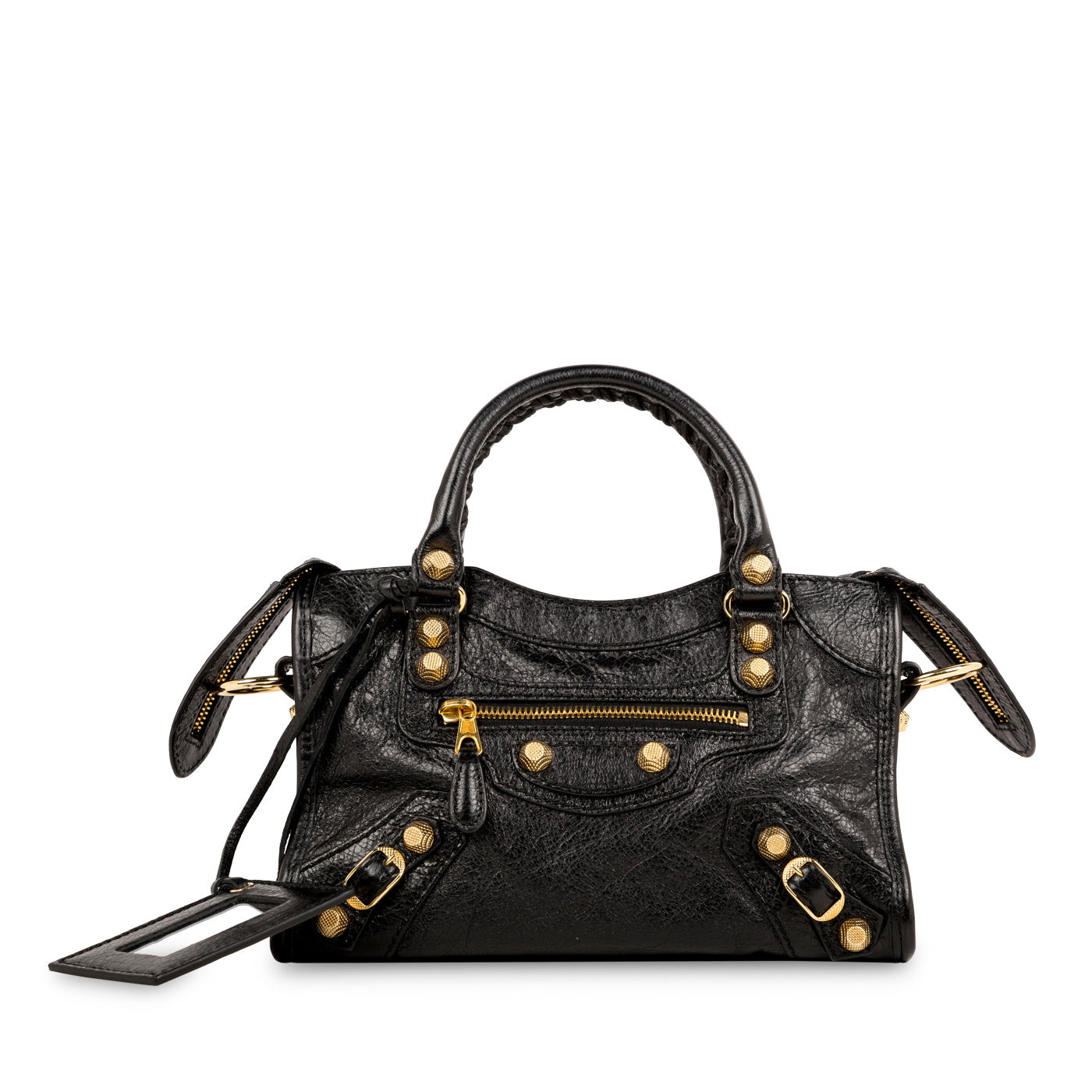 Balenciaga Classic City Bag  Bragmybag