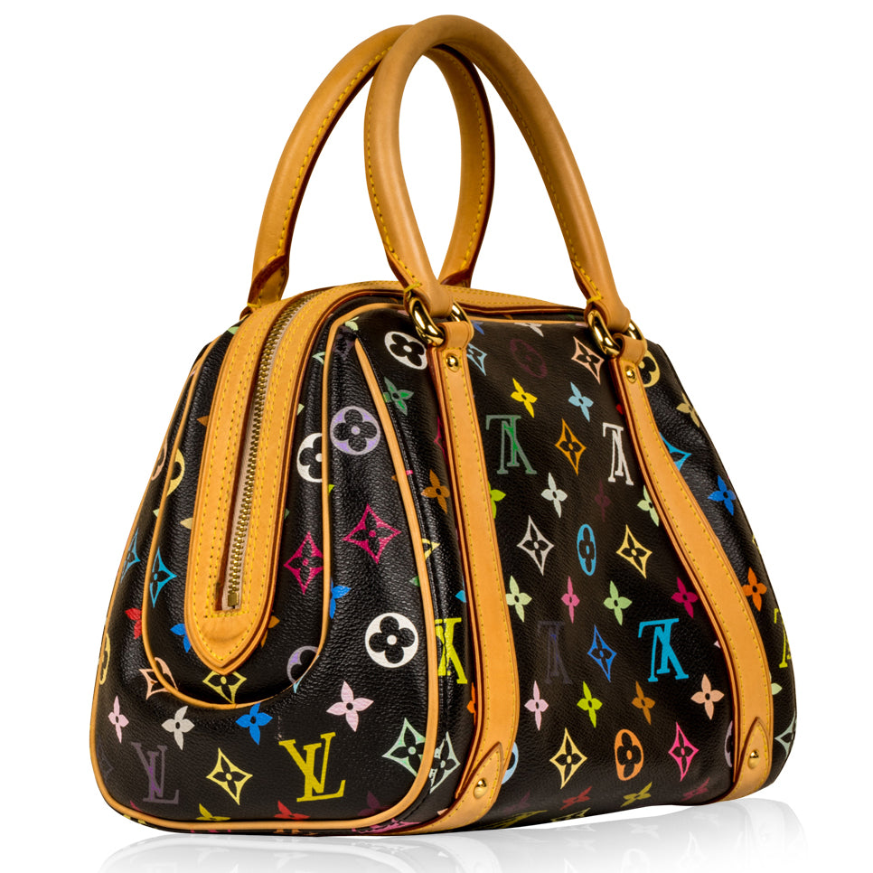 Louis Vuitton Boulogne Handbag 336227