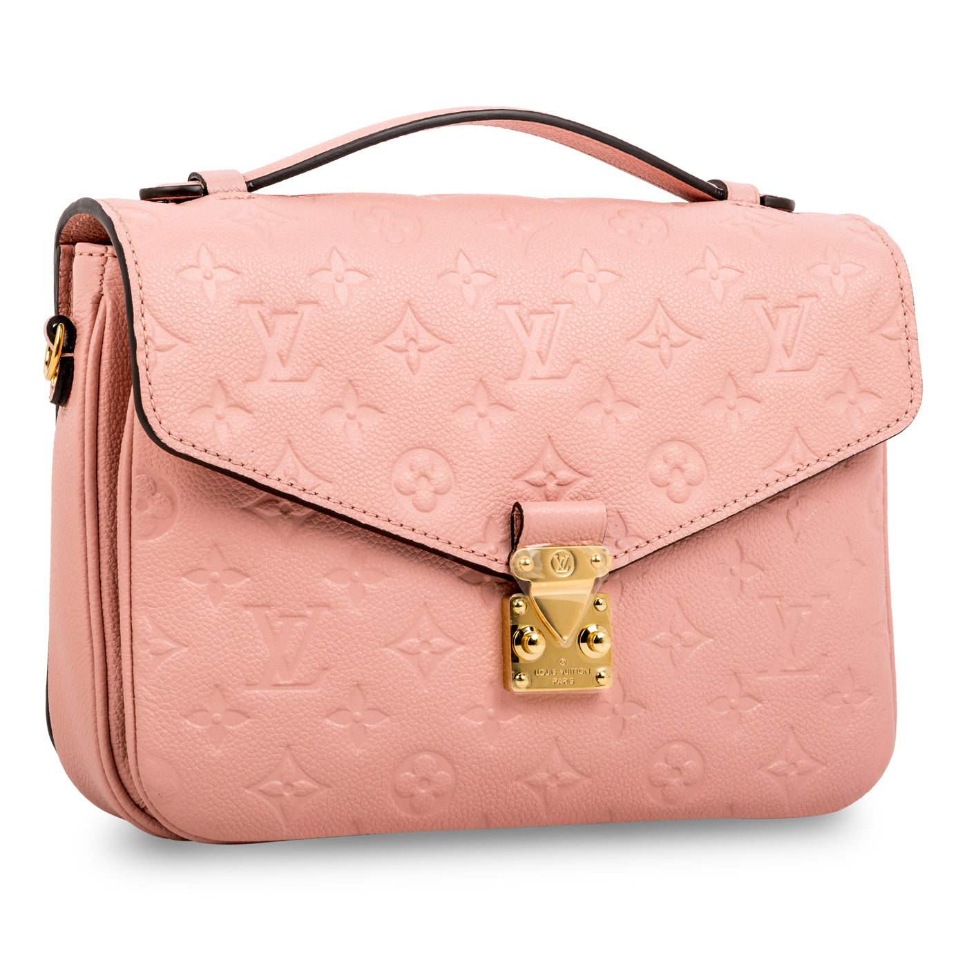 The Ultra Popular Louis Vuitton Pochette Metis Bag Now Comes in Three More  Colors - PurseBlog