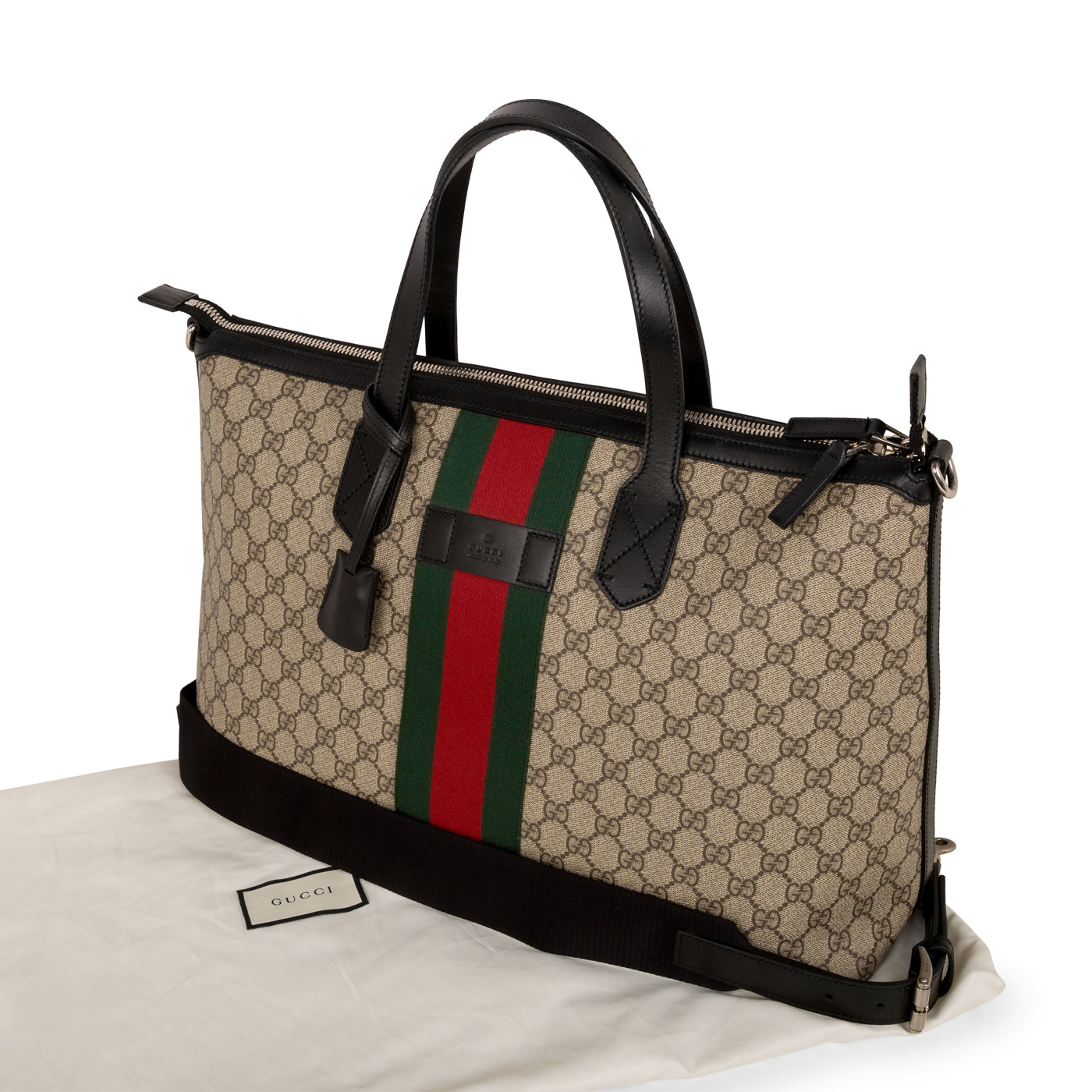 gucci carry all