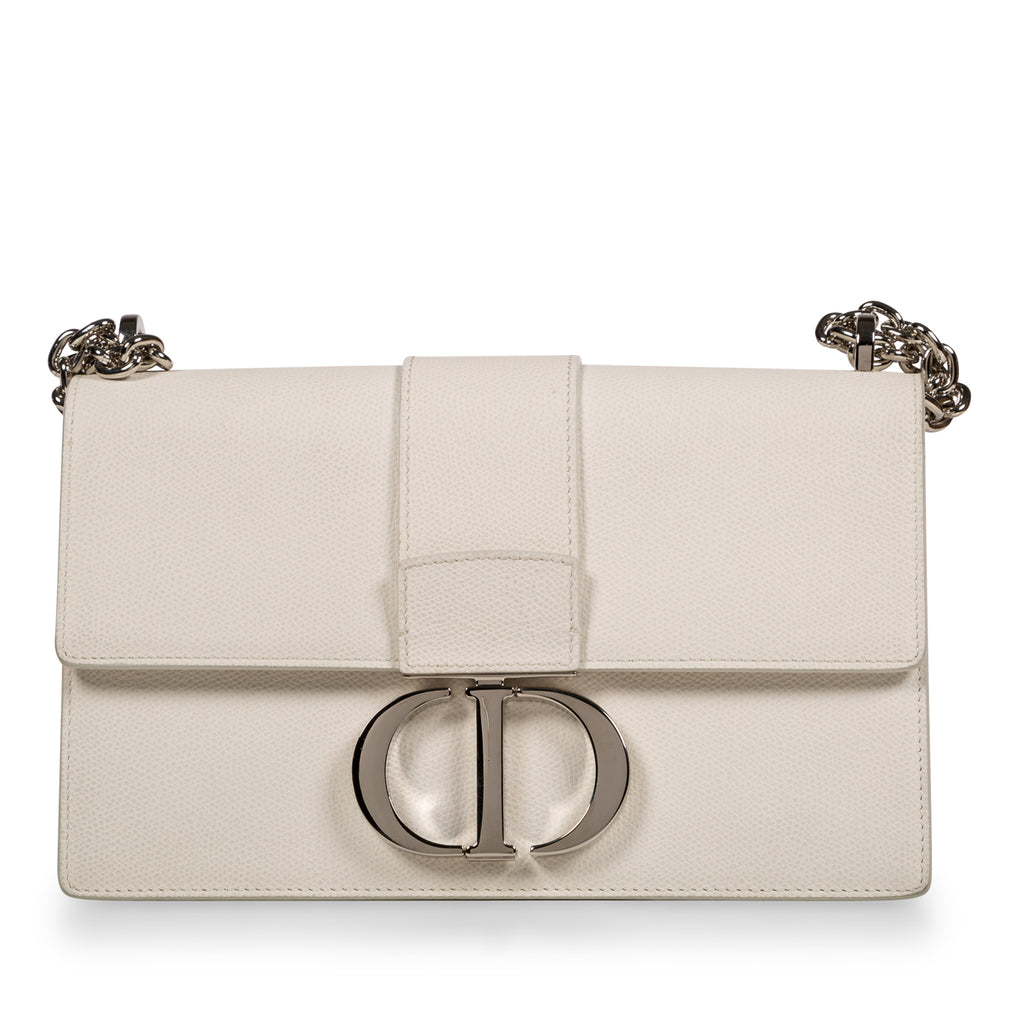 A closer LOOK at the NEW DIOR 30 MONTAIGNE CHAIN BAG: what fits inside?! /  modshots / how to wear? 