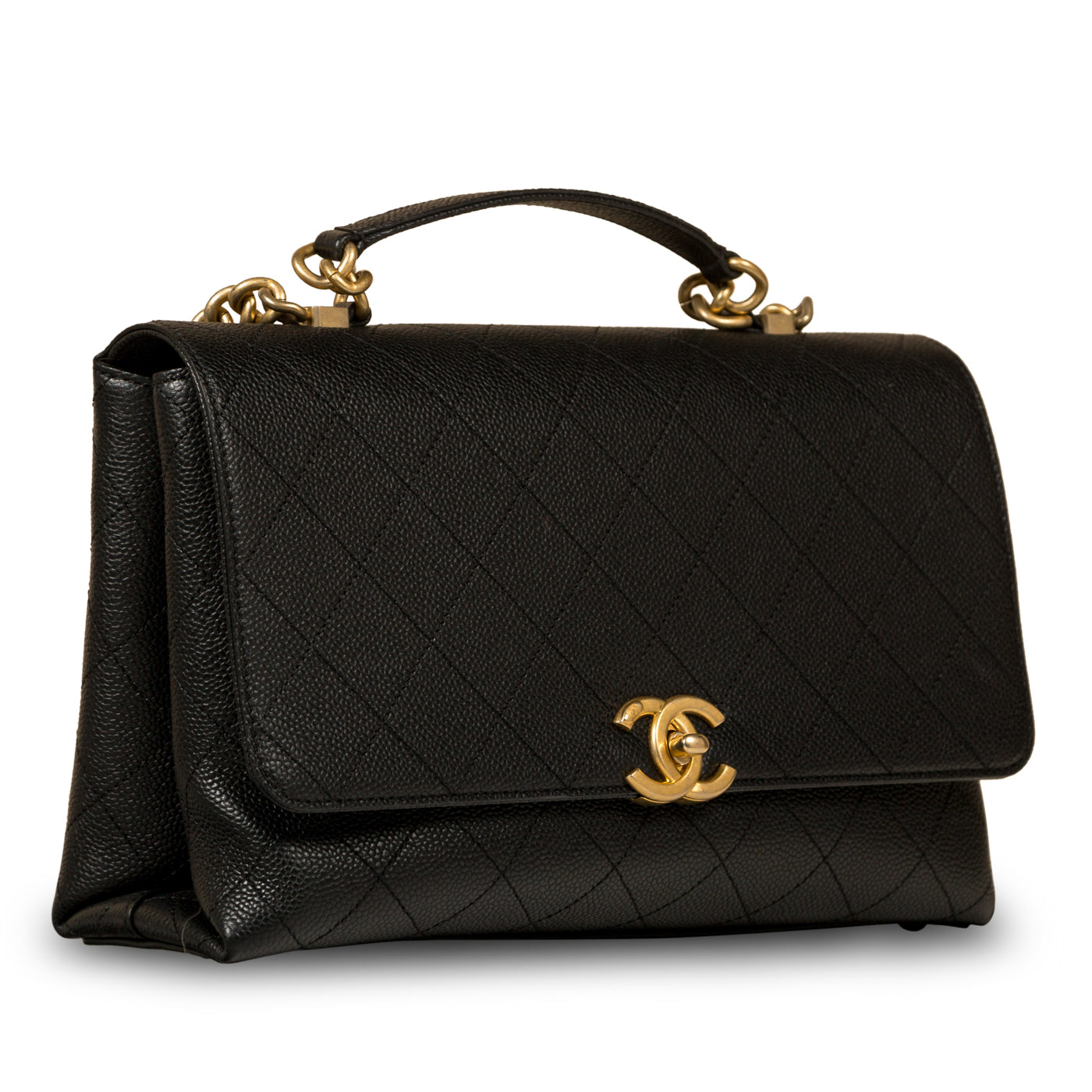 chanel chic affinity bag