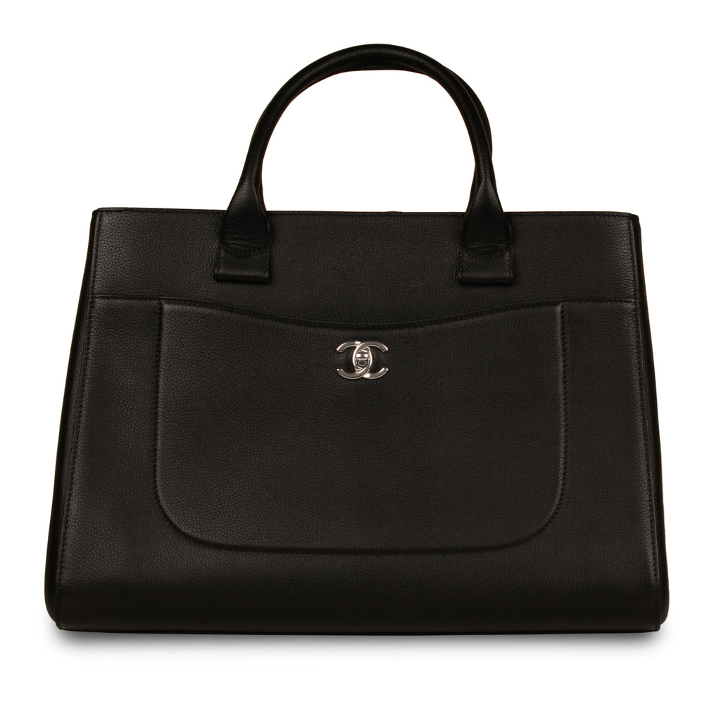 Chanel - Neo Executive Large Shopping Bag | Bagista