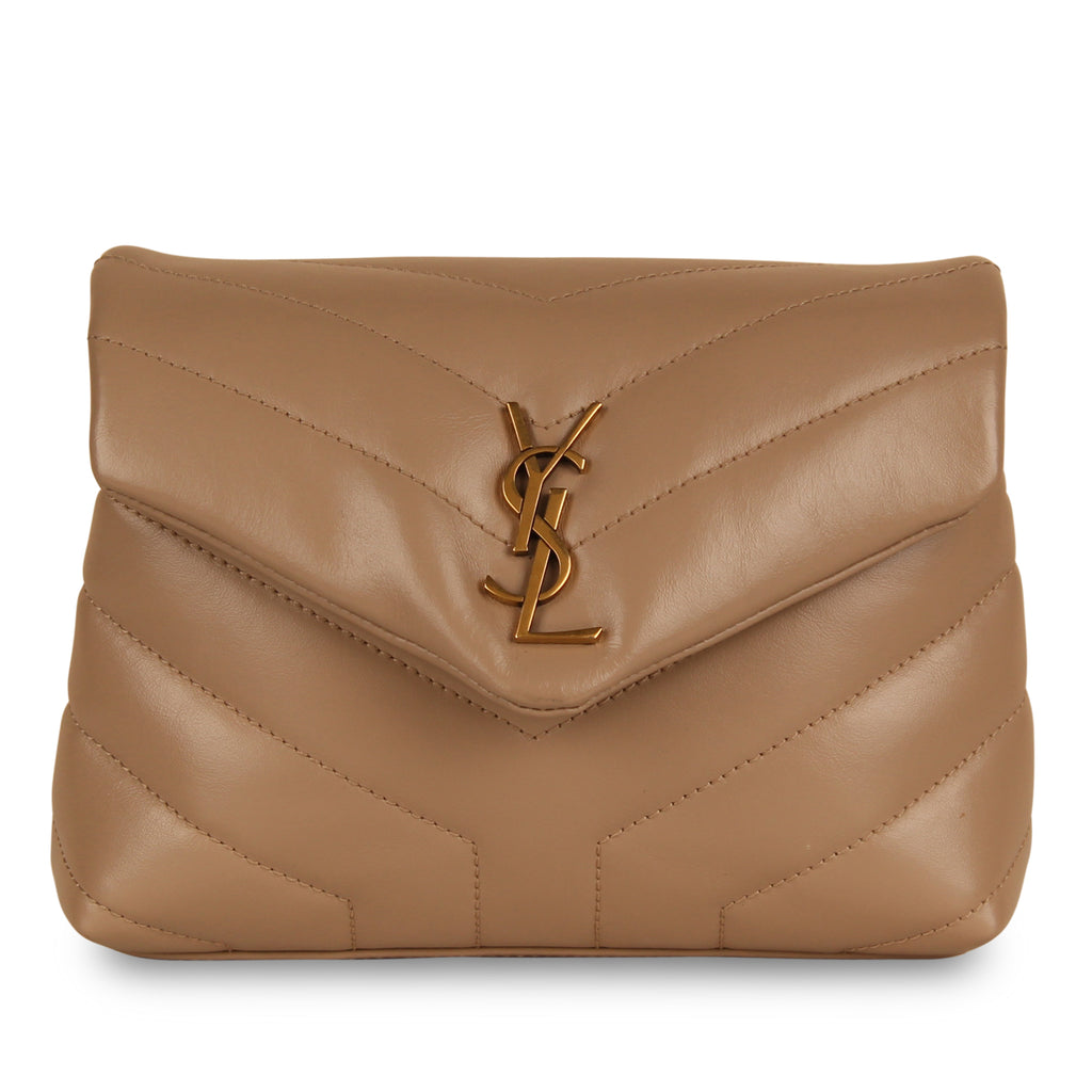 ysl card wallet