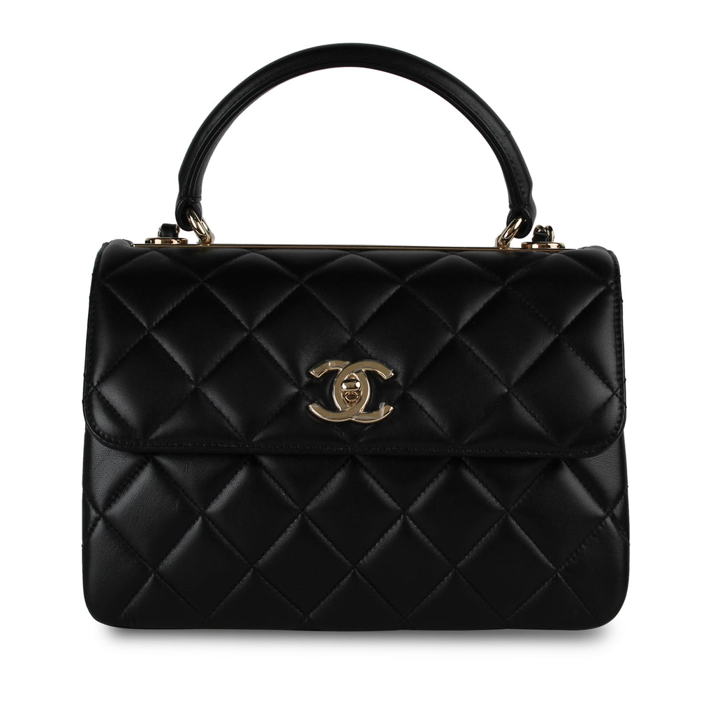 chanel trendy cc price 2019