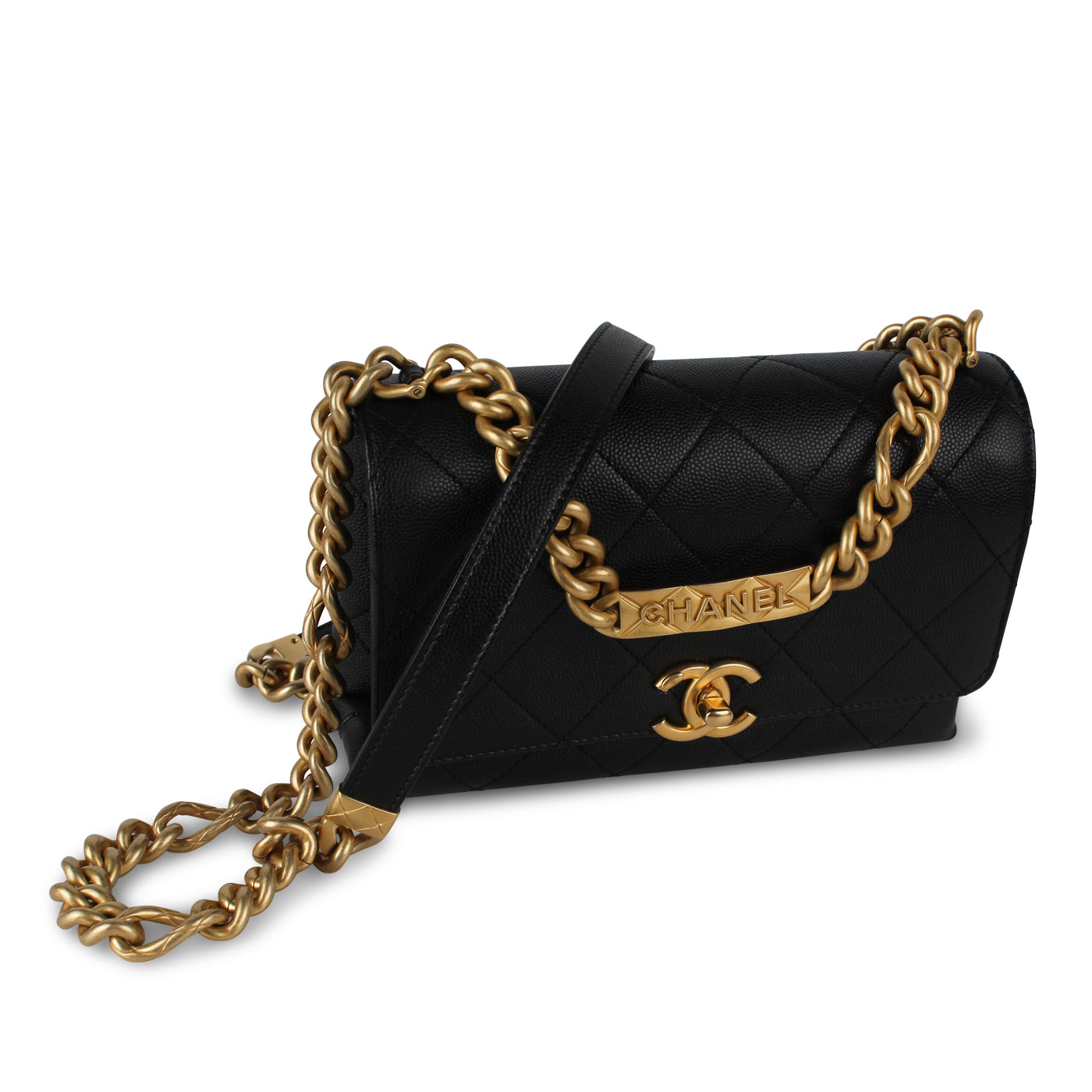 chanel flap bag seasonal