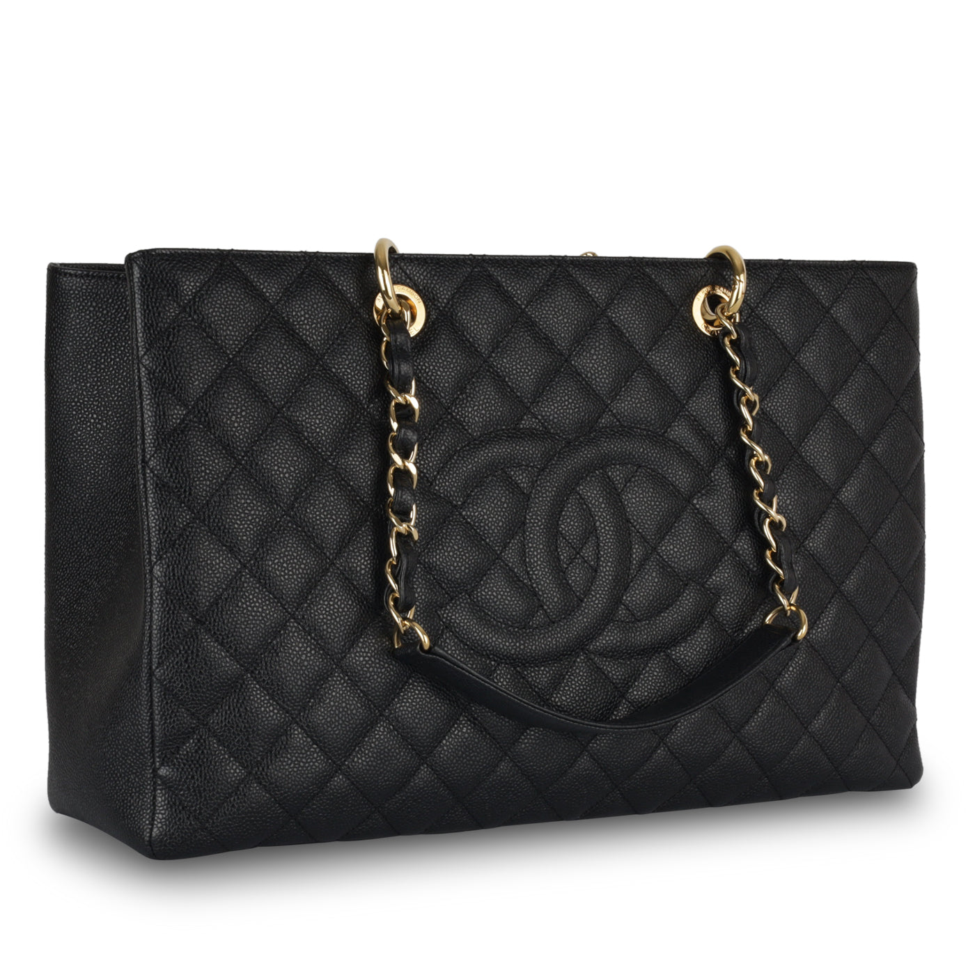 chanel gst xl