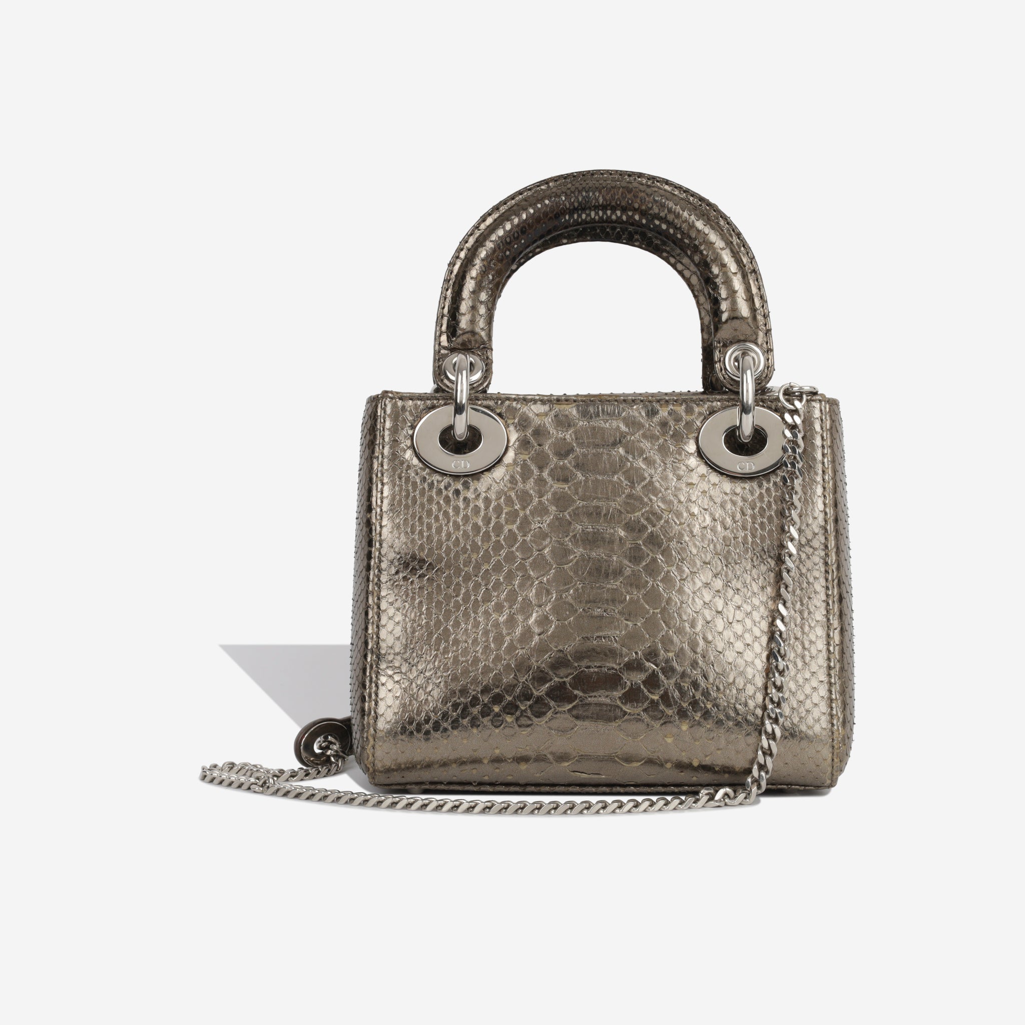 Chi tiết với hơn 64 về christian dior python bag hay nhất  Du học Akina