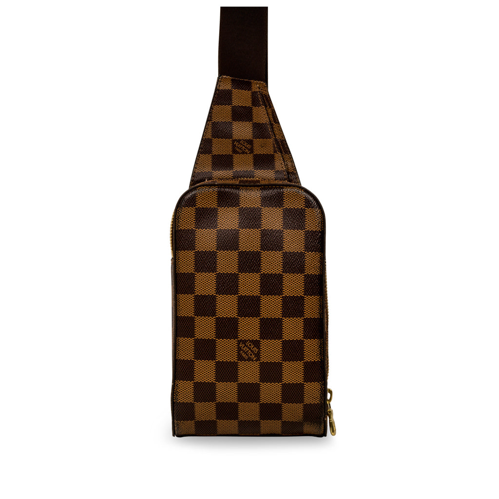 Louis Vuitton - Monogram Geronimos - Crossbody bag - Catawiki