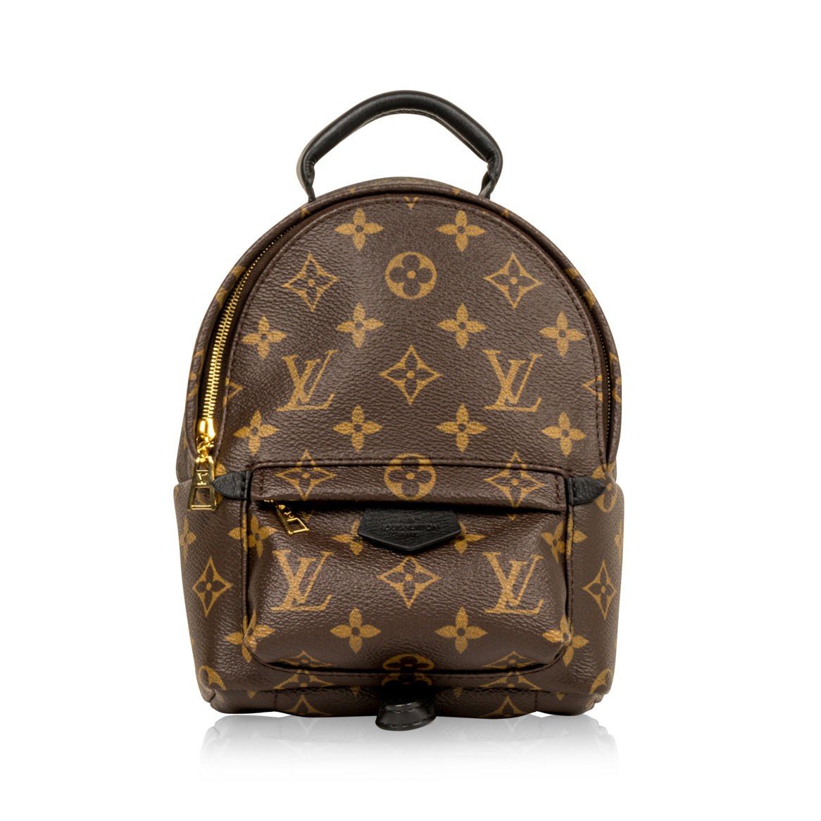 Louis Vuitton - Palm Springs Backpack Mini - Pre-Loved | Bagista