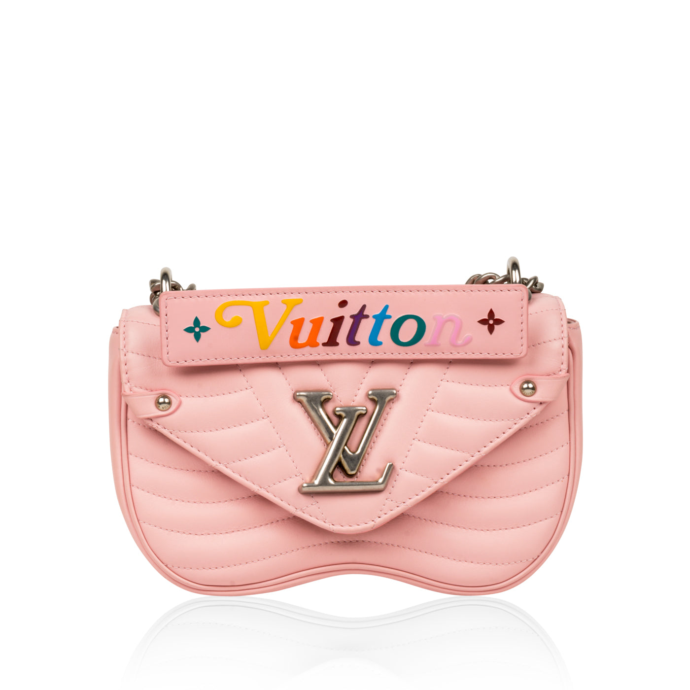 Louis Vuitton - New Wave PM - Pre-Loved | Bagista