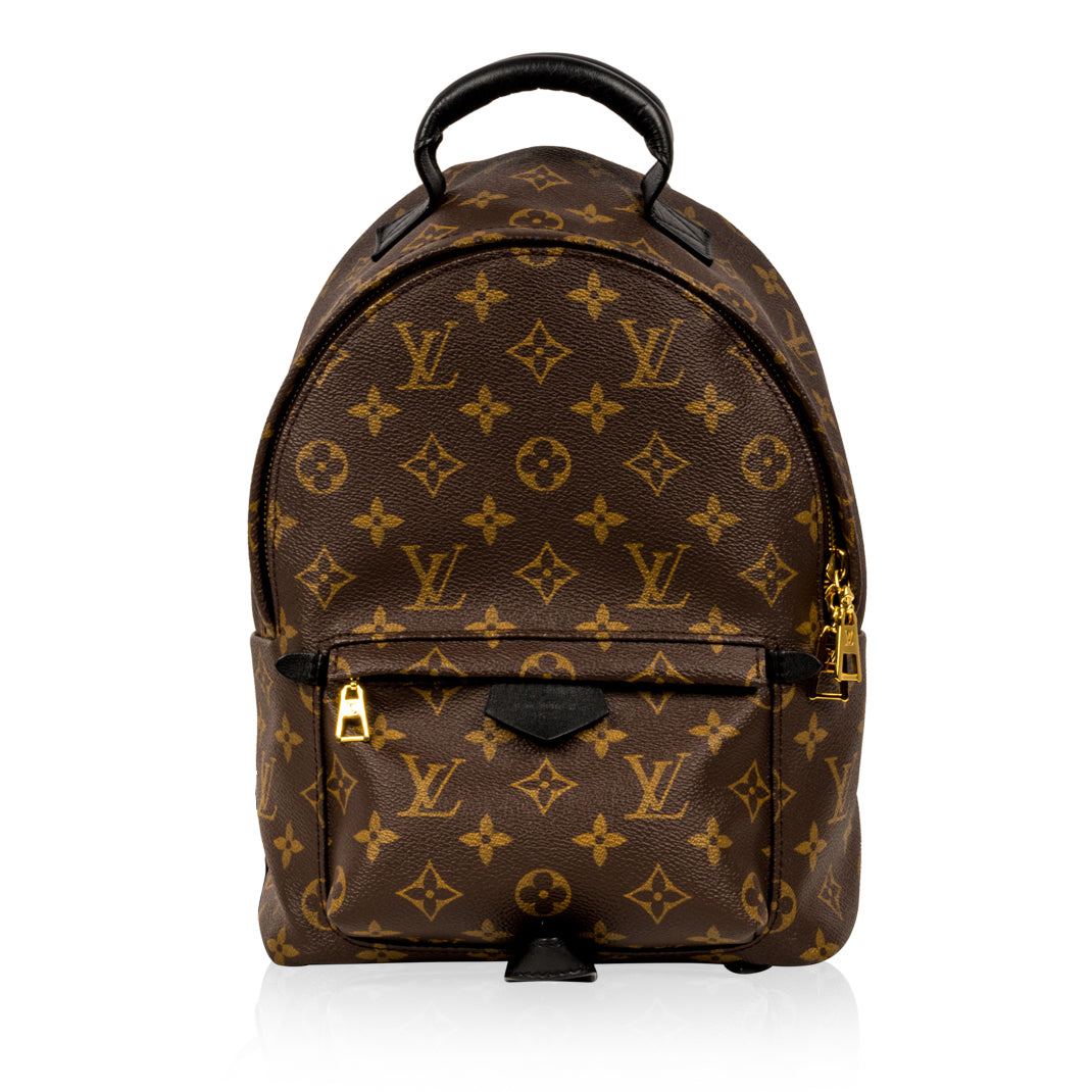 Louis Vuitton - Palm Springs Backpack PM | Bagista