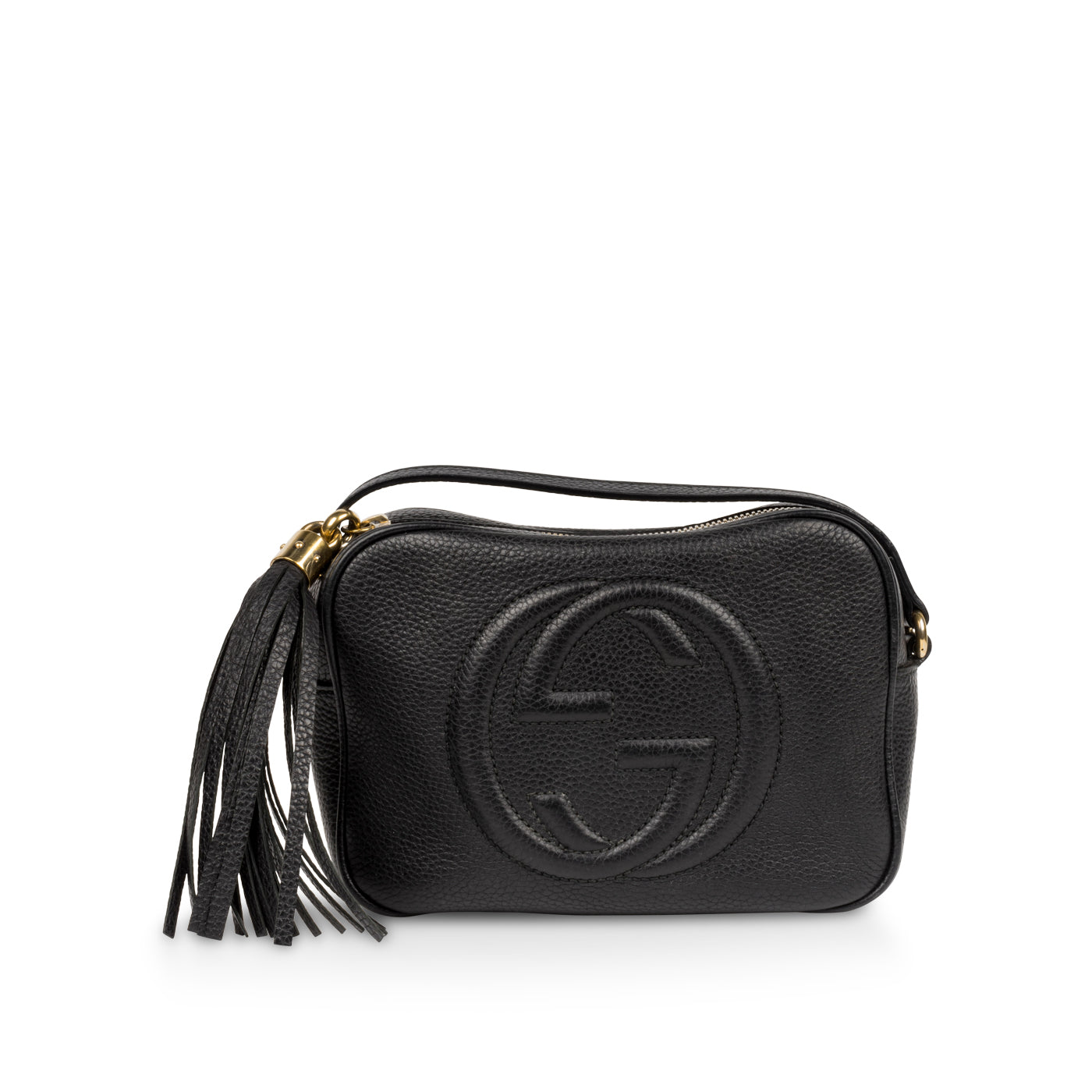 gucci soho disco bag preloved