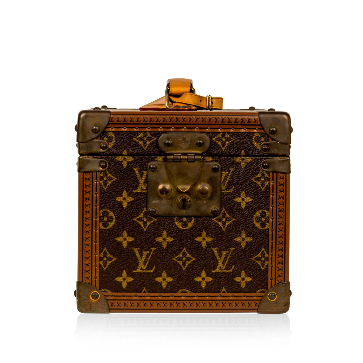 Mua Túi Xách Nữ Louis Vuitton LV Nice Mini Màu Nâu  Louis Vuitton  Mua  tại Vua Hàng Hiệu h022691