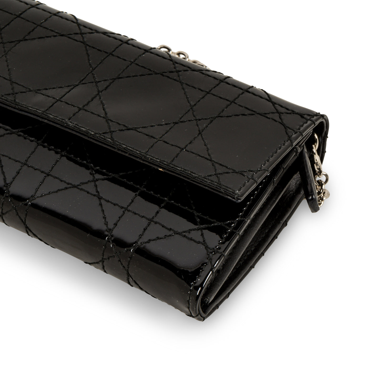 dior bag clutch