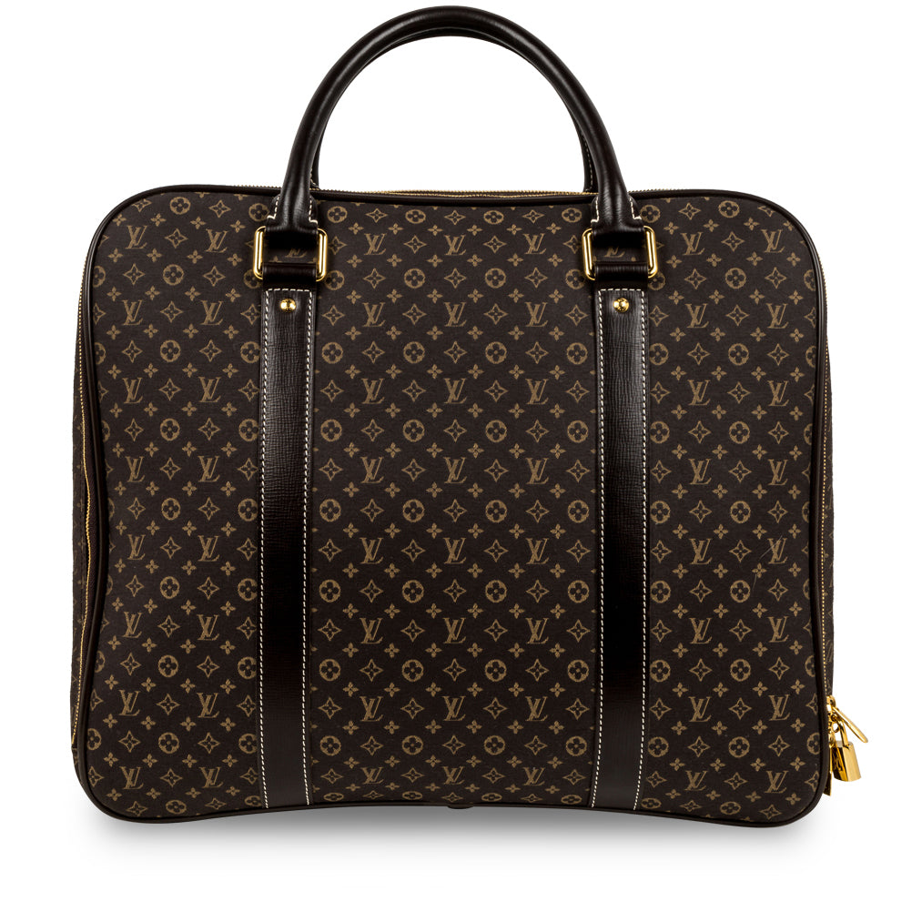 Louis Vuitton - Epopee Monogram Idylle Rolling Suitcase - Vintage | Bagista