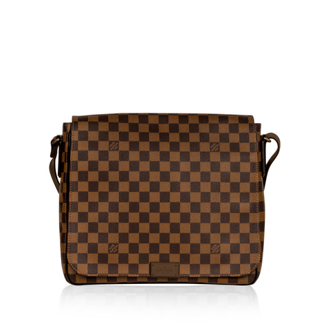 Louis Vuitton - District PM - Monogram Canvas - Brand new | Bagista