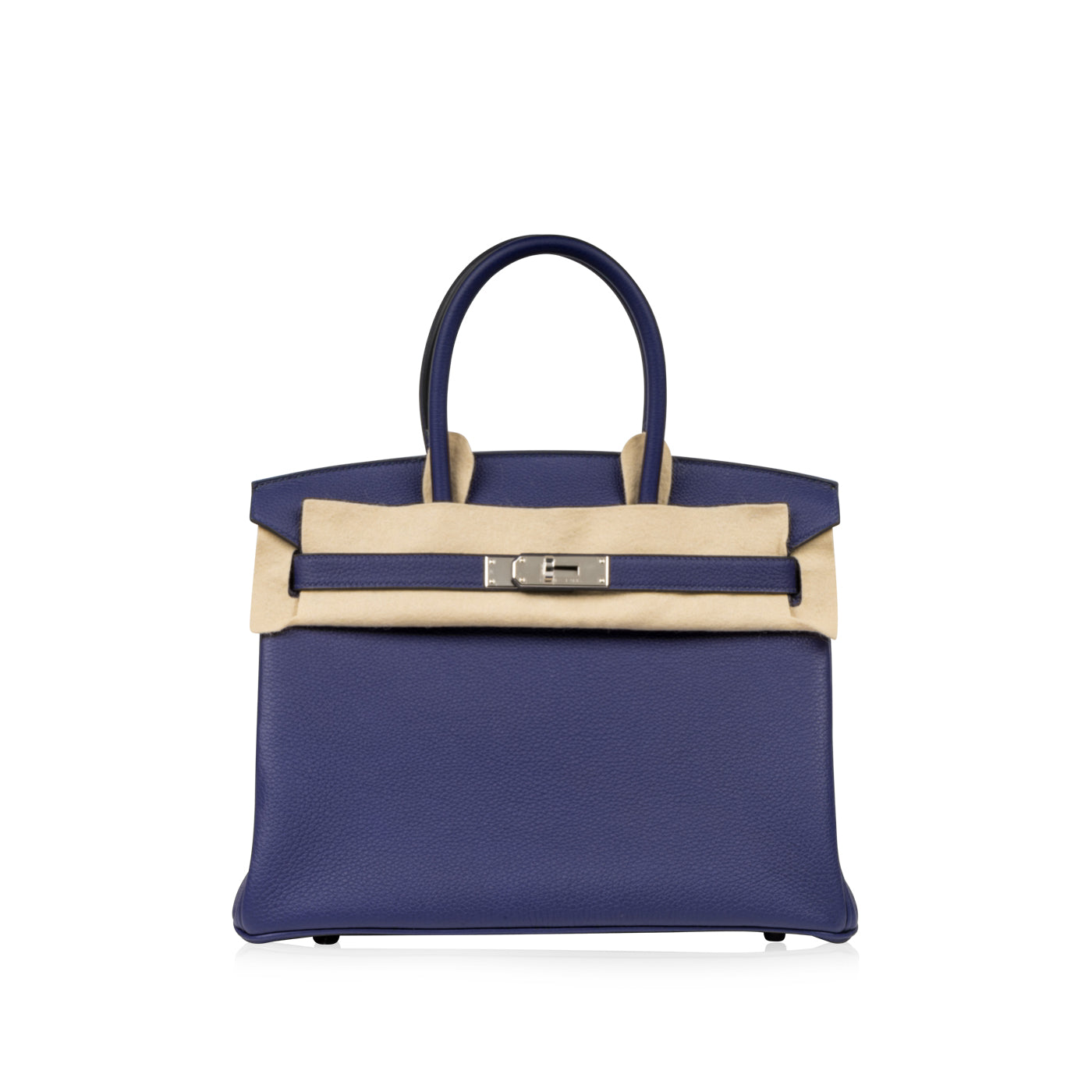 birkin bleu encre