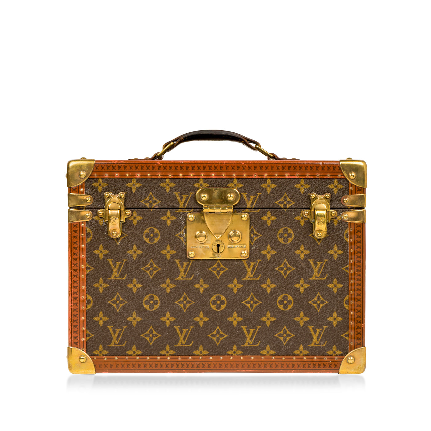 LOUIS VUITTON- History and Timeline, by Kajal Makhija