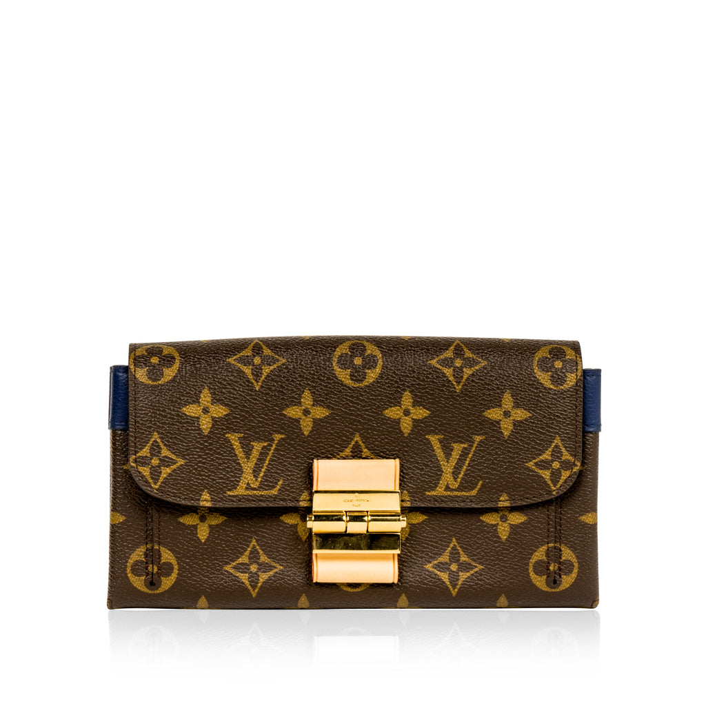 Louis Vuitton - Elysee Wallet - New | Bagista