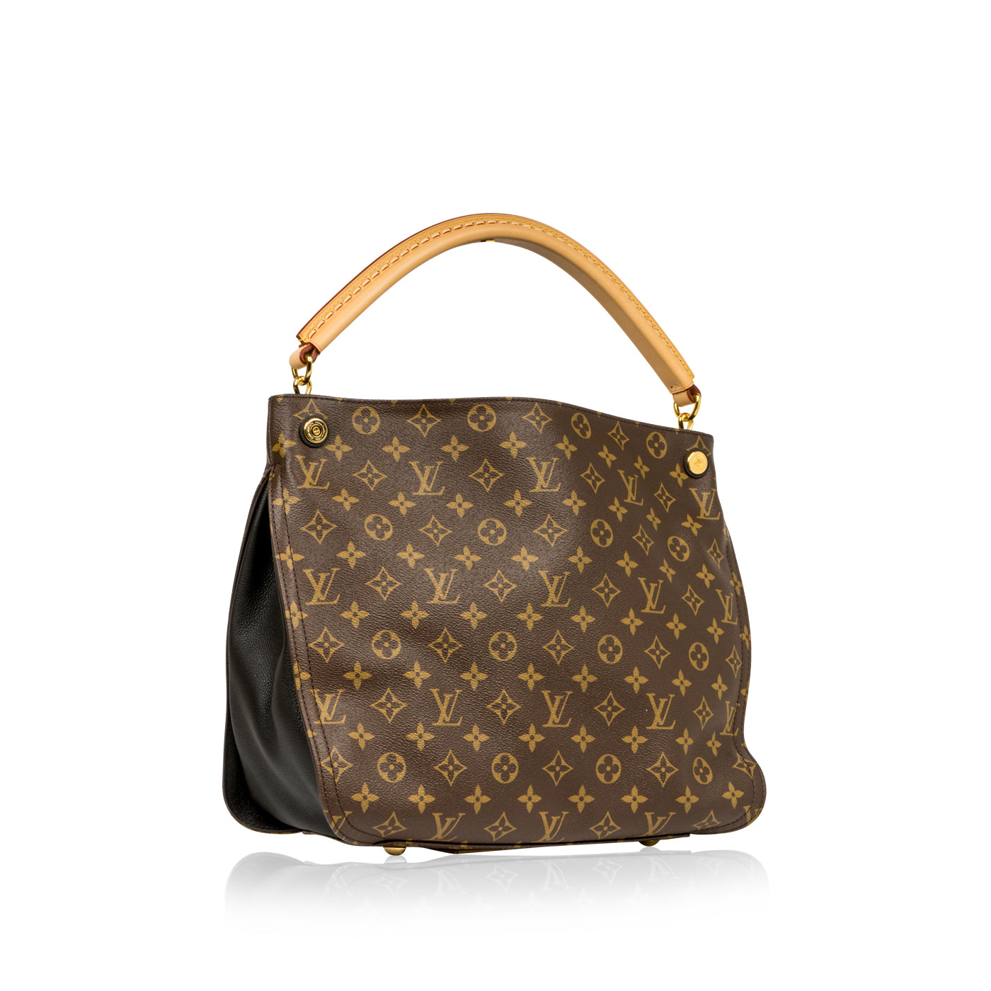 Louis Vuitton Duomo Messenger Bag Damier - ShopStyle