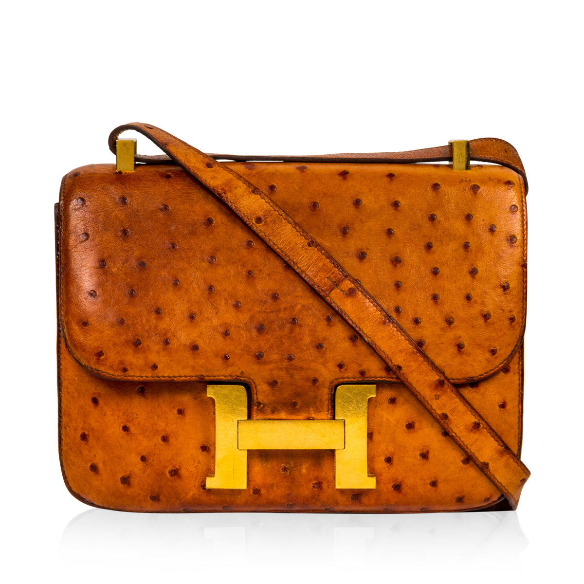 hermes constance vintage