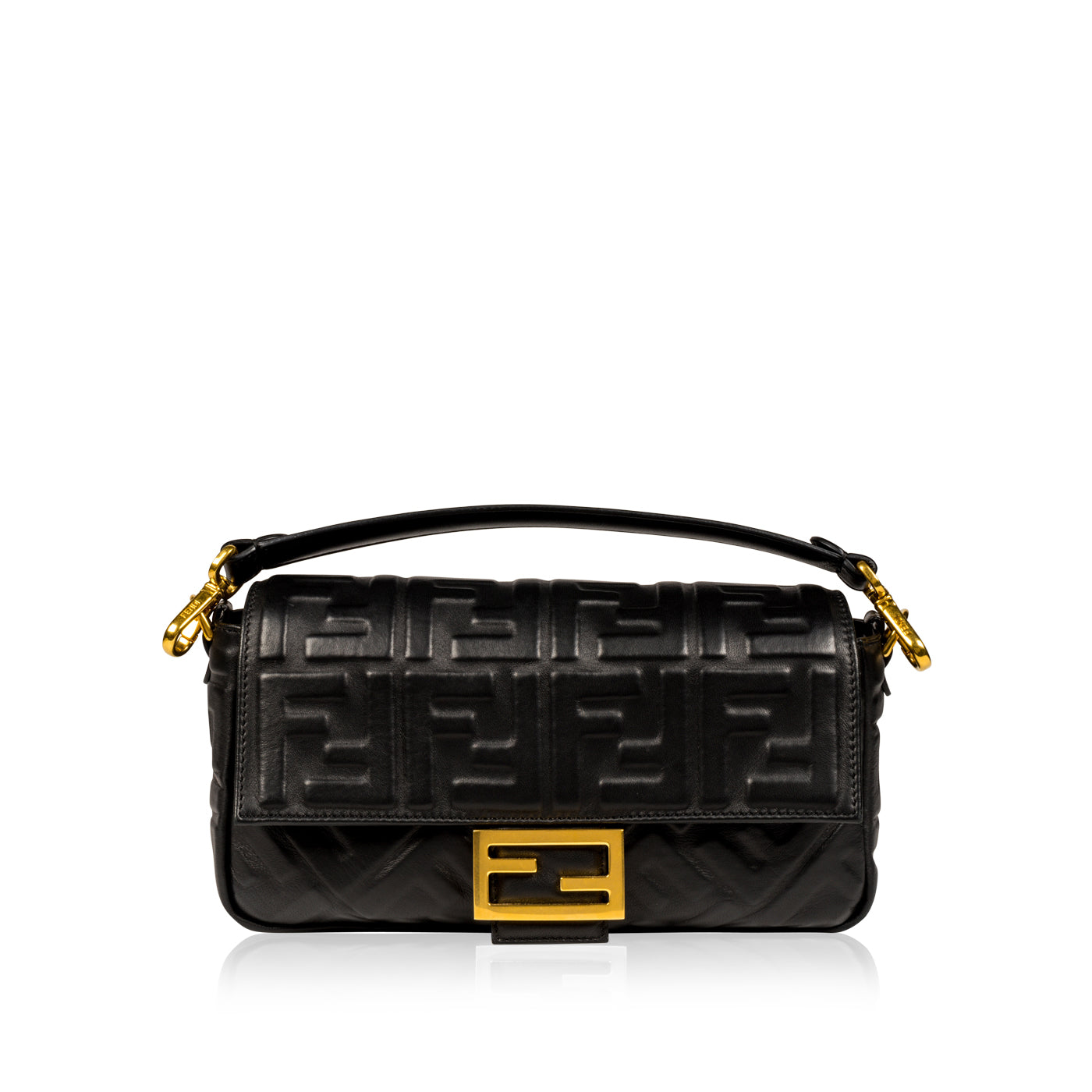 pre owned fendi handbags