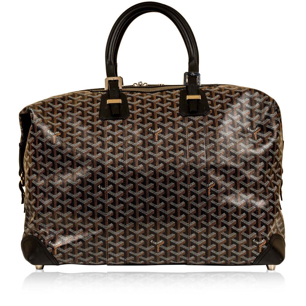 goyard boeing 45 retail price