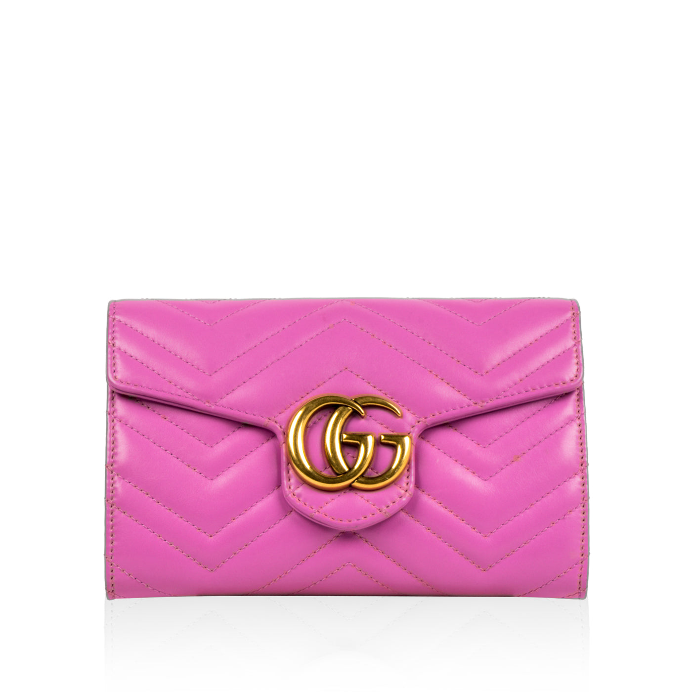 gucci woc pink