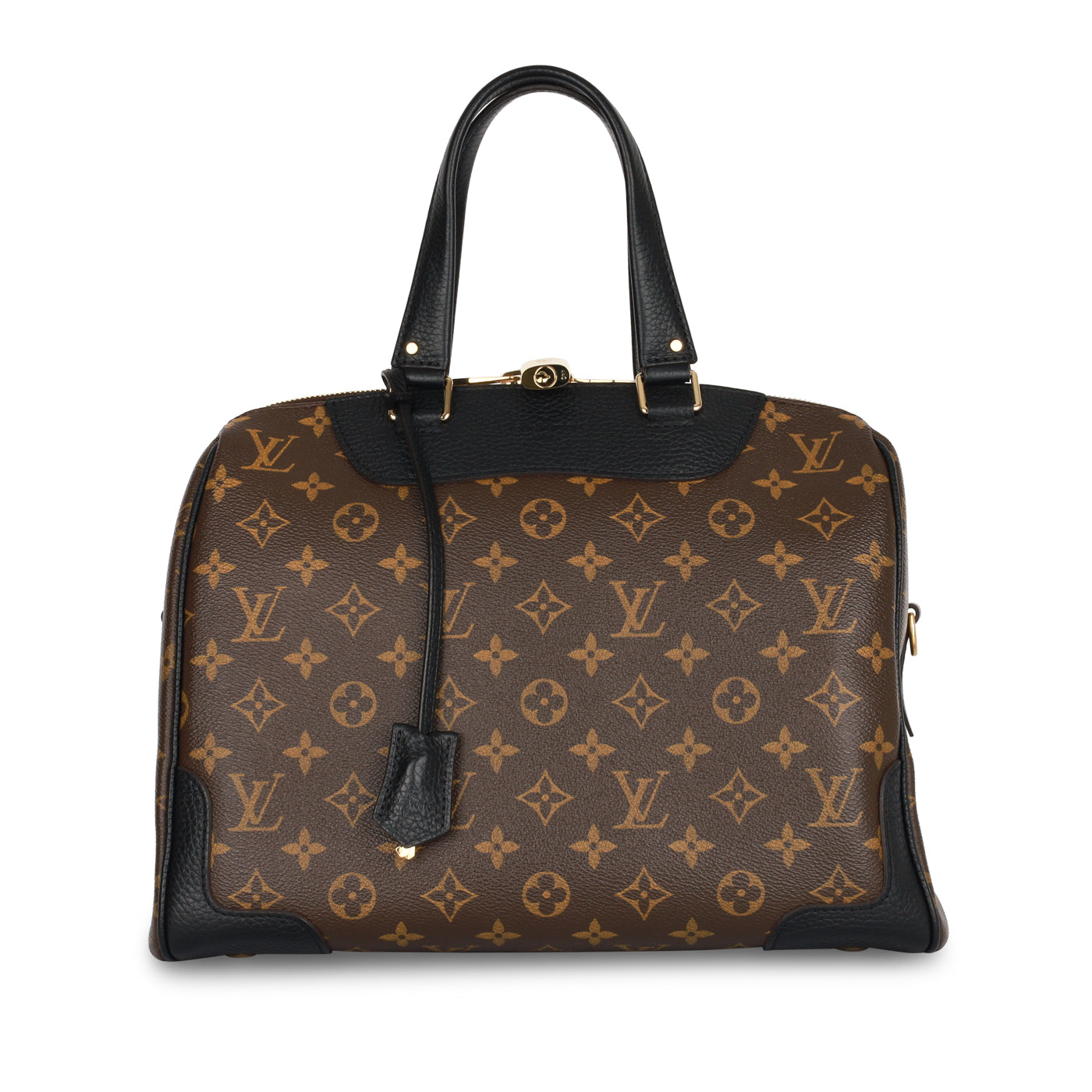 Louis Vuitton - Retiro PM - Monogram Canvas - GHW - Pre Loved | Bagista