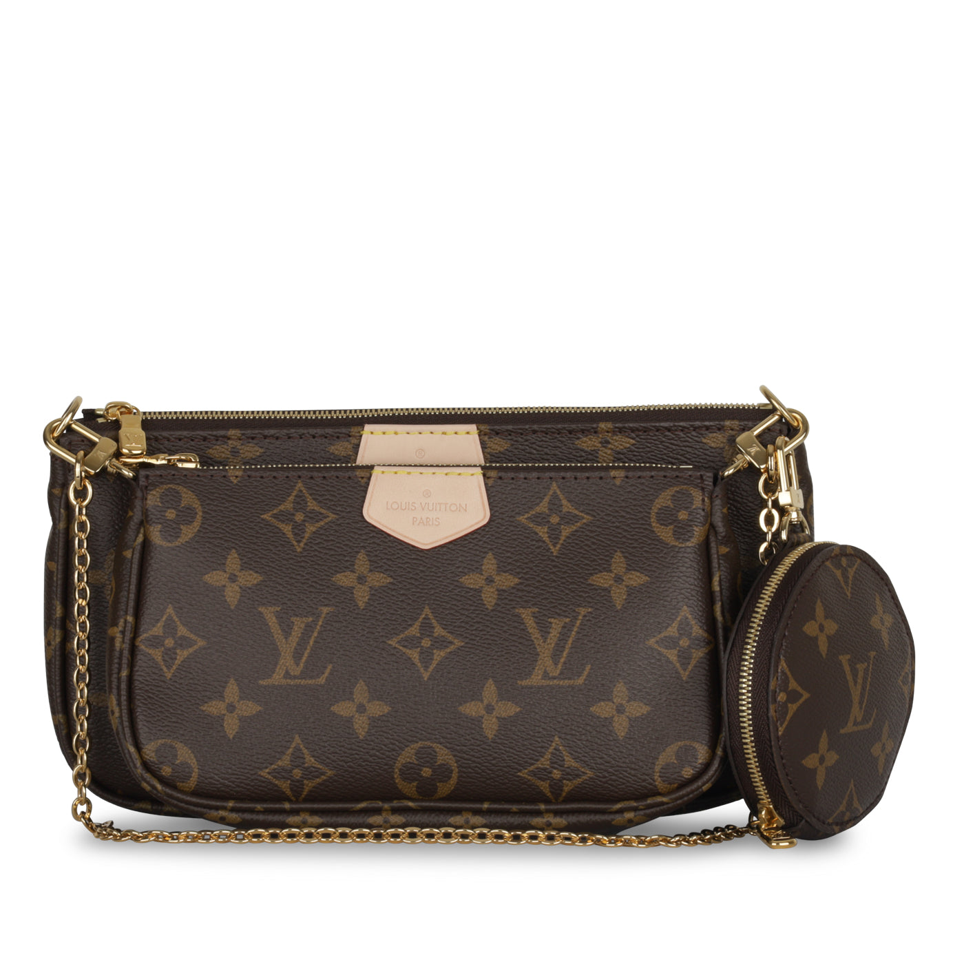 Louis Vuitton Petite Malle Souple  BAGAHOLICBOY