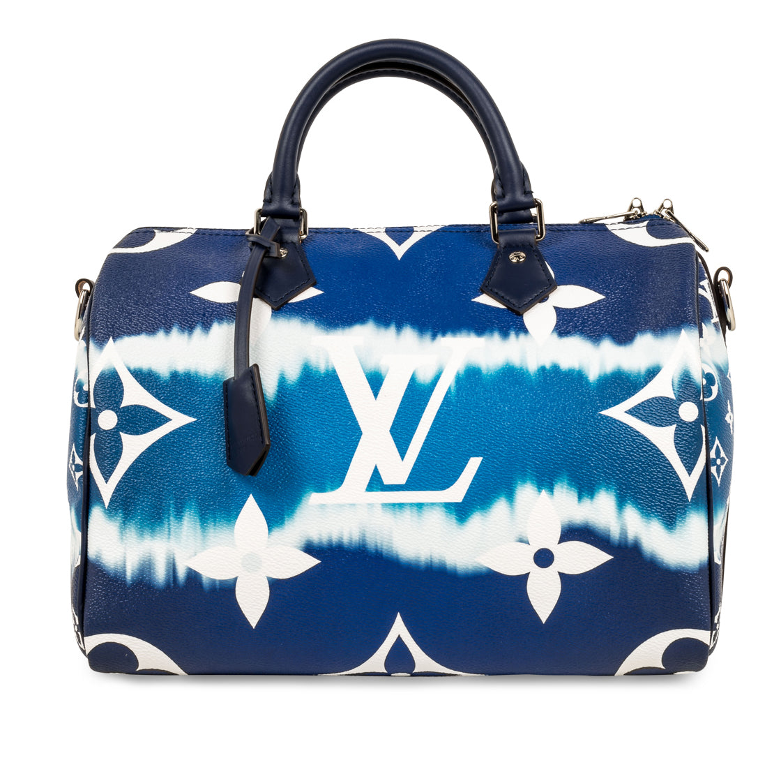 Louis Vuitton Pastel Escale Speedy 30 Bandouliere - A World Of Goods For  You, LLC