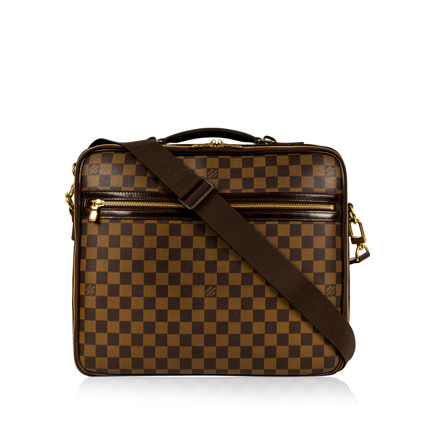 Top với hơn 58 về louis vuitton laptop bag vintage mới nhất   cdgdbentreeduvn