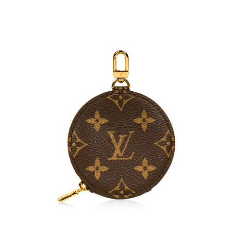 Louis Vuitton - Multi Pochette Accessoires - Monogram Canvas - Khaki | Bagista
